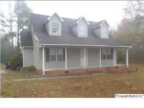 502 Case Ave, Attalla, AL 35954