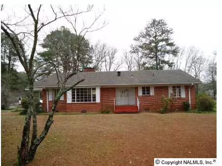 1771 Ewing Avenue, Gadsden, AL 35901