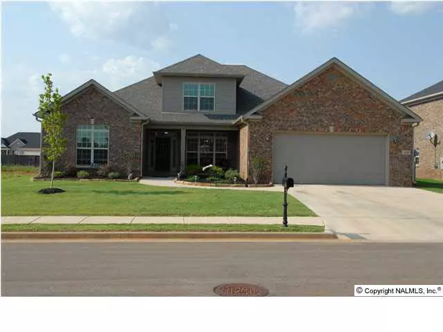 108 Woodvale Drive, Madison, AL 35756