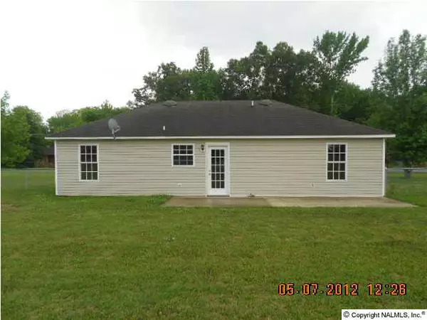 Toney, AL 35773,1169 Opp Reynolds Road