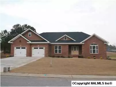 5907 Katherine Street, Southside, AL 35907