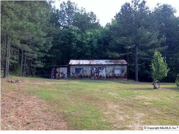 Cedar Bluff, AL 35959,1115 County Road 136