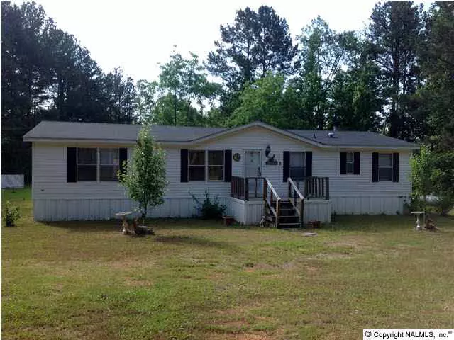 Cedar Bluff, AL 35959,1115 County Road 136