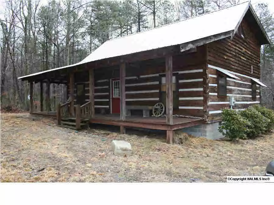 Mentone, AL 35984,97 County Road 9080