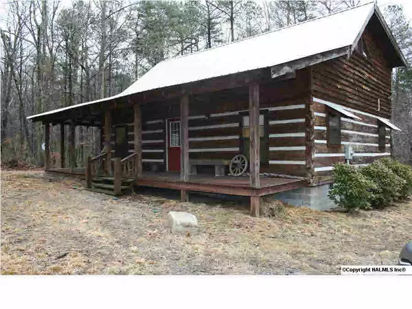 97 County Road 9080, Mentone, AL 35984