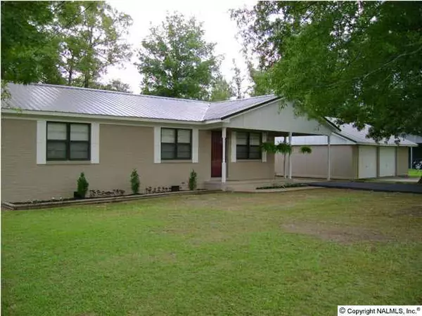 Attalla, AL 35954,1508 Crabapple Street