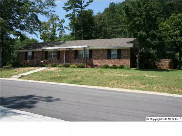 Guntersville, AL 35976,3500 Colonial Drive