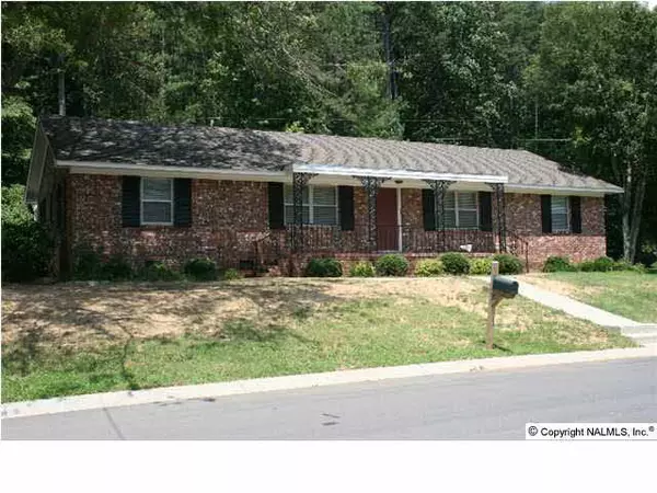 Guntersville, AL 35976,3500 Colonial Drive