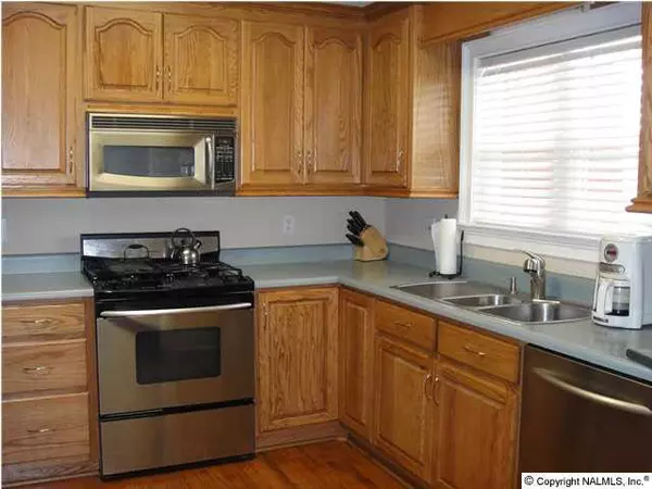 Toney, AL 35773,640 Dan Crutcher Road