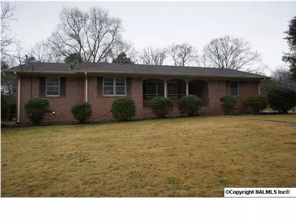 Boaz, AL 35957,612 New Home Road