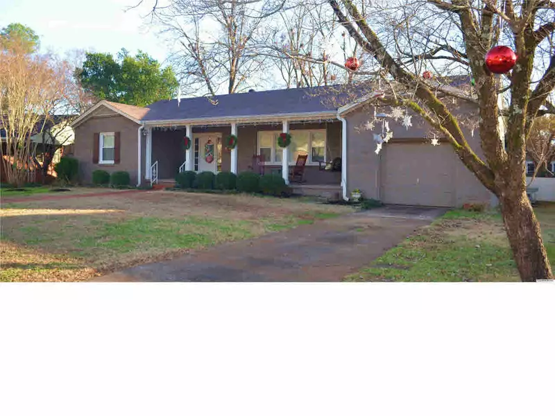 505 Vance Road, Huntsville, AL 35801