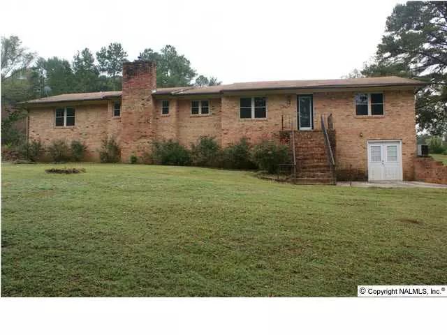 2149 County Road 222, Cullman, AL 35057