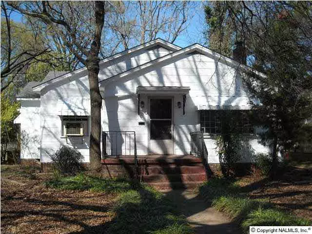 1002 Johnston Street, Decatur, AL 35601