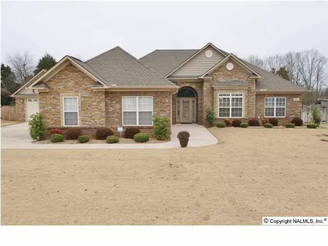 New Market, AL 35761,115 Dogwood Ridge Drive