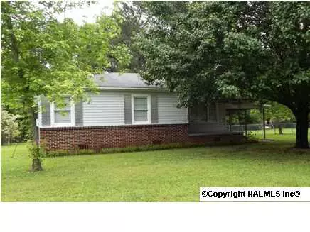 312 Fayette Street, Attalla, AL 35954