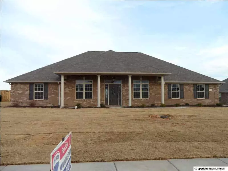 25181 Hudson Bend, Athens, AL 35613