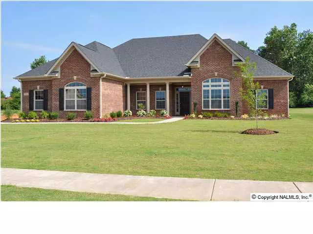 Harvest, AL 35749,27125 Seven Pines Lane