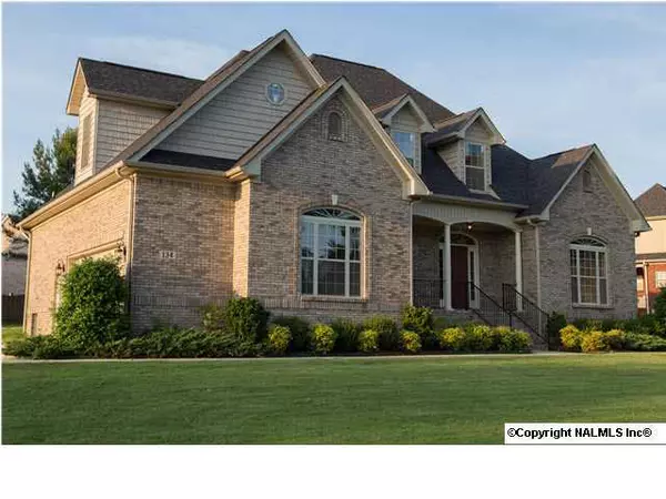 134 Matilda Drive, Huntsville, AL 35811