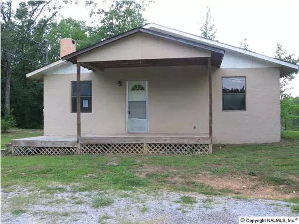 11731 E Highway 278, Piedmont, AL 36272