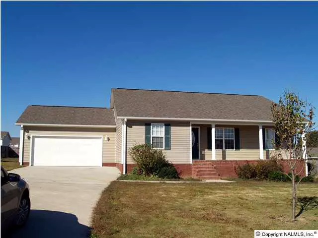 80 Dempsey Court, Arab, AL 35016