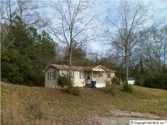 709 NW 7th Avenue, Attalla, AL 35954