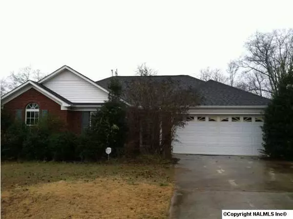 118 Tanner Ridge Circle, New Market, AL 35761