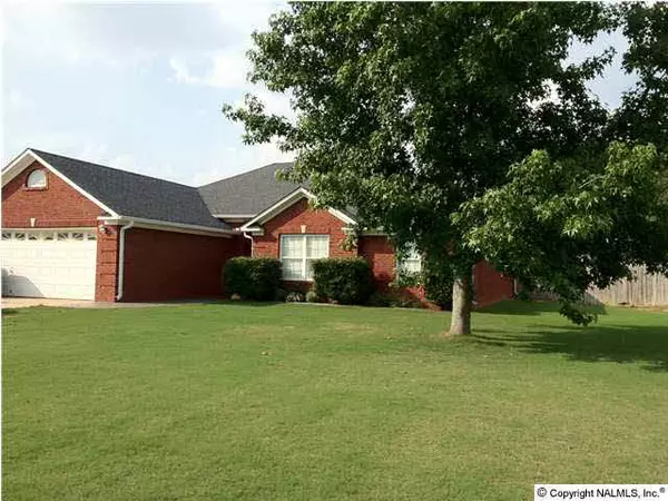 107 Drake Down Circle, Toney, AL 35773