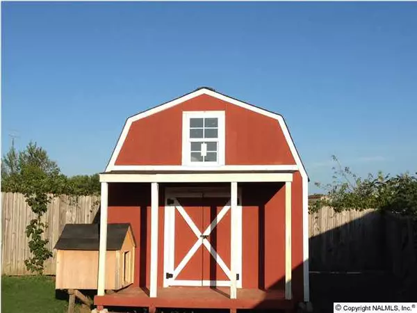 Toney, AL 35773,107 Drake Down Circle