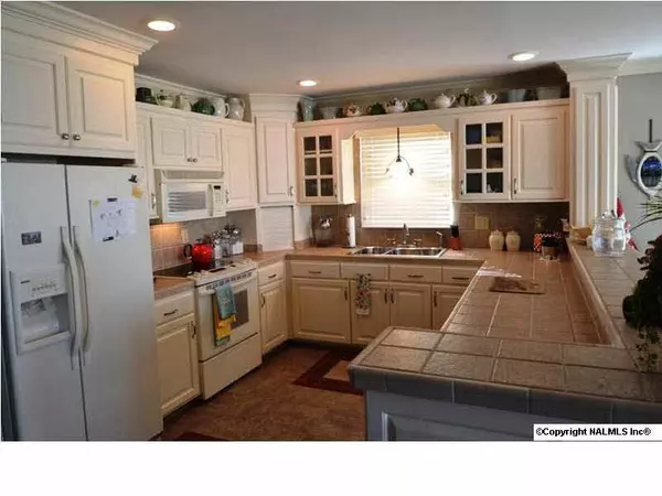 Langston, AL 35755,1294 Lakeshore Drive