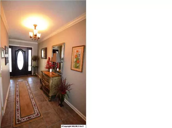 Langston, AL 35755,1294 Lakeshore Drive