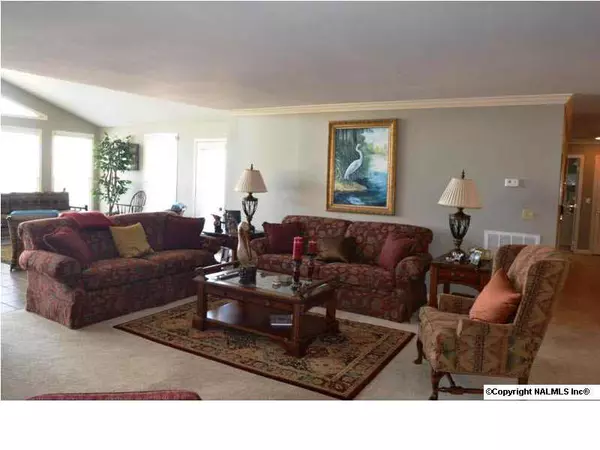 Langston, AL 35755,1294 Lakeshore Drive