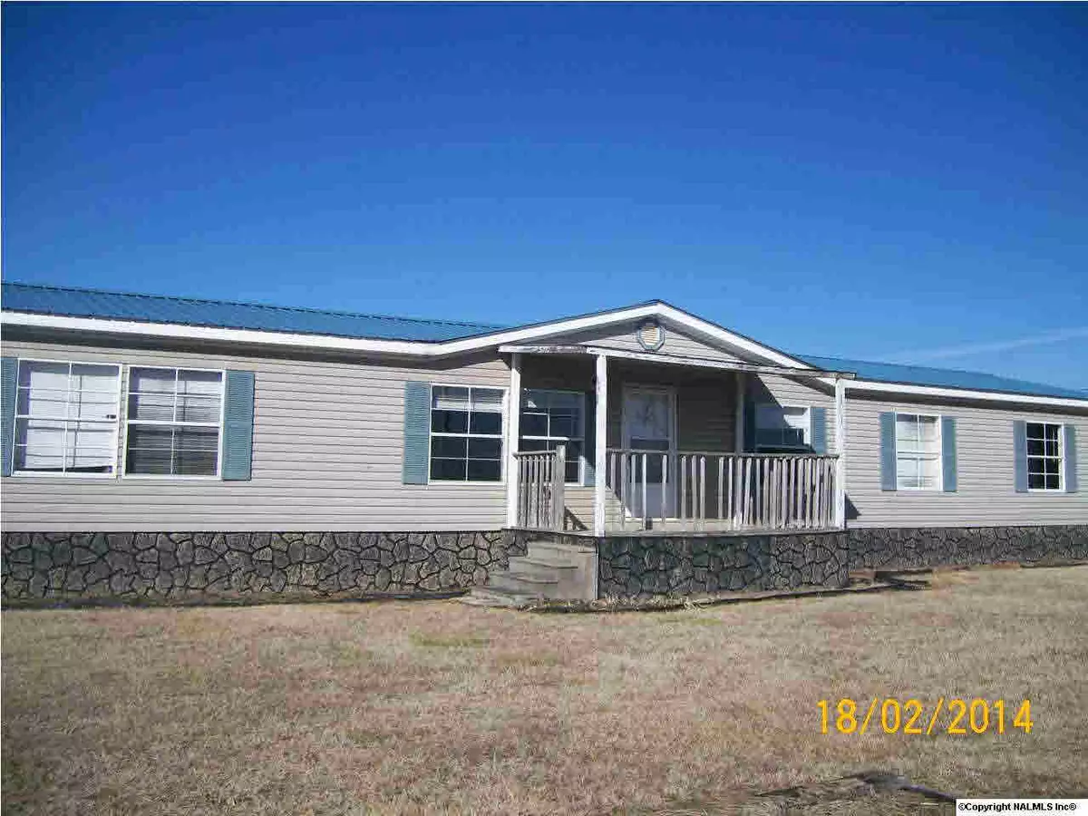 Scottsboro, AL 35768,515 County Road 530