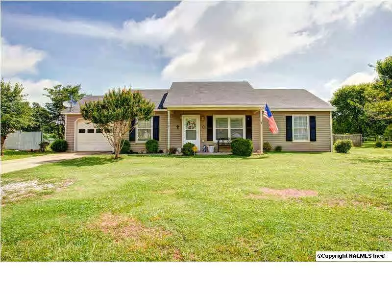 1781 Mckee Road, Toney, AL 35773