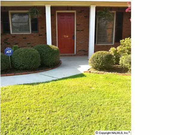 134 Buckhead Run, New Market, AL 35761