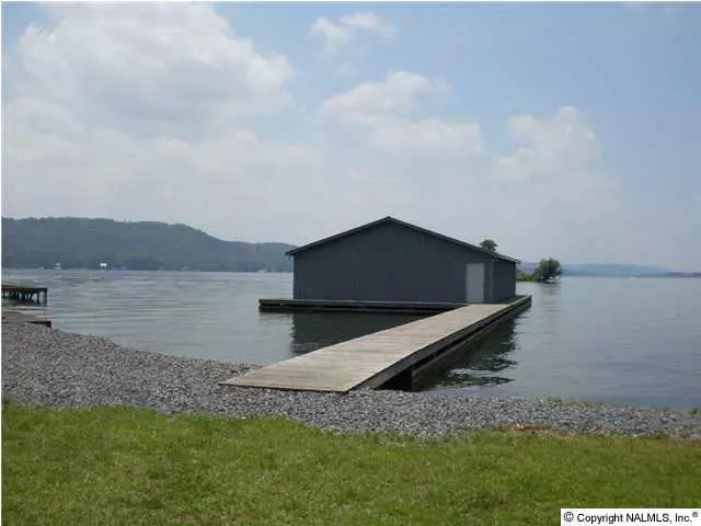 17 Hilltop Drive, Guntersville, AL 35976