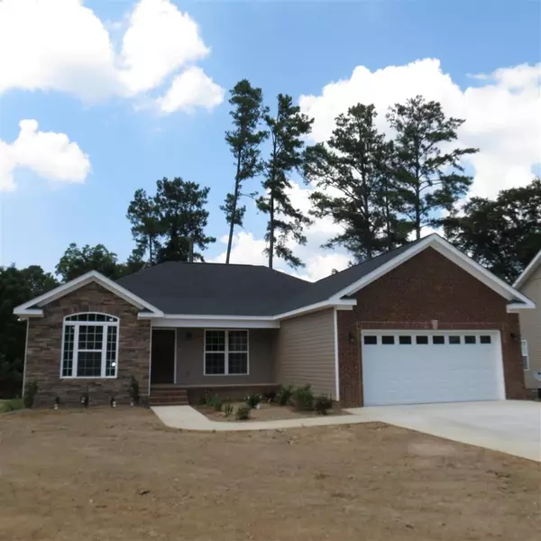 106 Victoria Lane, Rainbow City, AL 35907