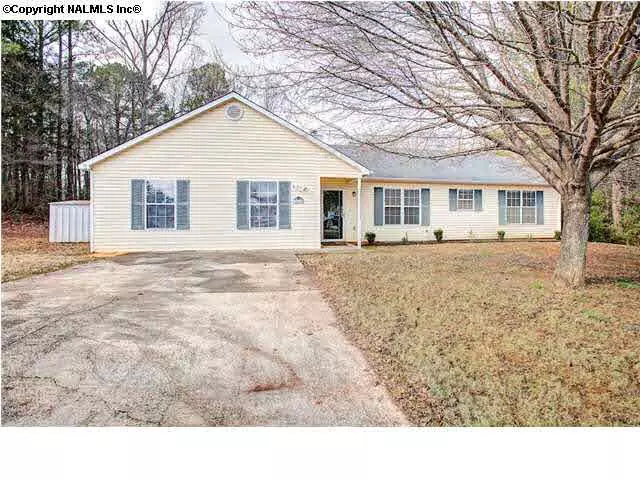 Toney, AL 35773,203 Barberry Lane