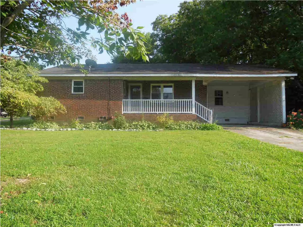 Boaz, AL 35957,407 Benton Avenue