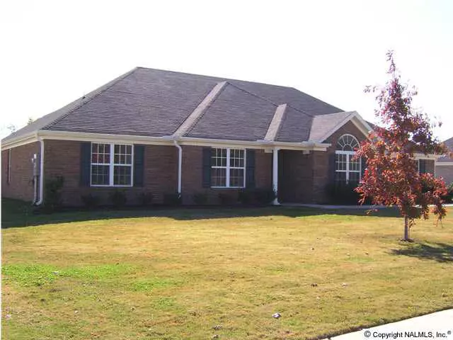 21894 Silver Oaks Circle, Athens, AL 35613