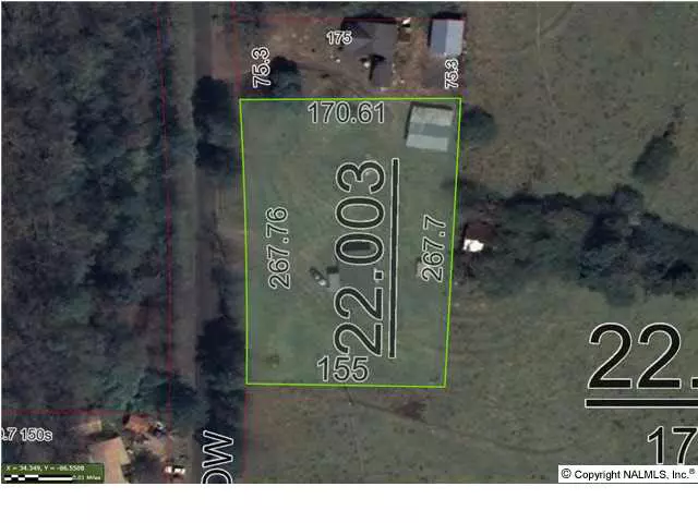 3564 Mount Oak Road, Arab, AL 35016