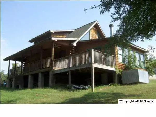 Cedar Bluff, AL 35959,180 County Road 608