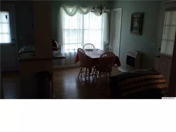 Rainsville, AL 35986,1556 Church Avenue