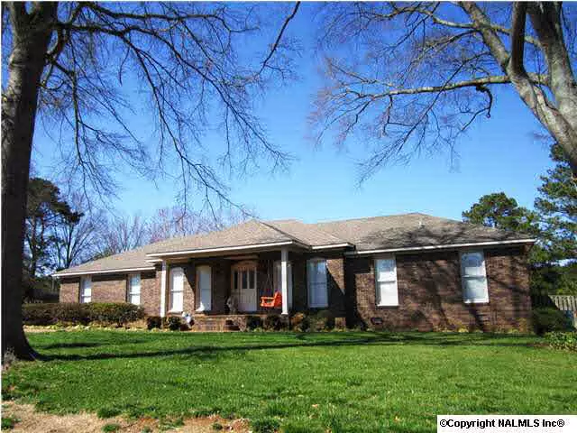 125 Camp Ground Road, Brownsboro, AL 35741