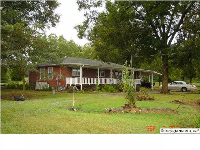 531 Mayberry Lane, Arab, AL 35016