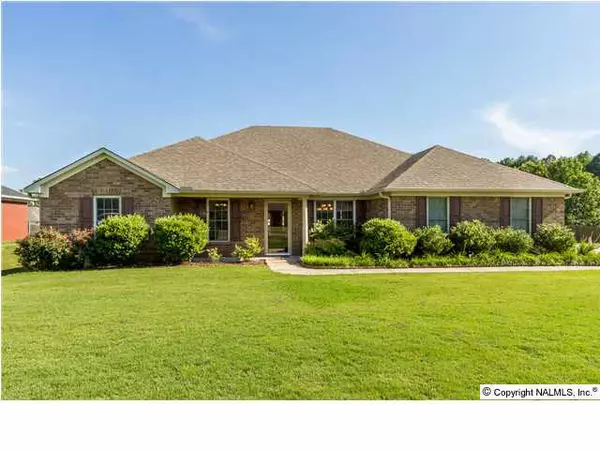 118 Kittyhawk Lane, Harvest, AL 35749