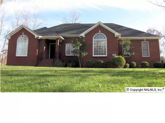 117 Iron Horse Trail, Harvest, AL 35749