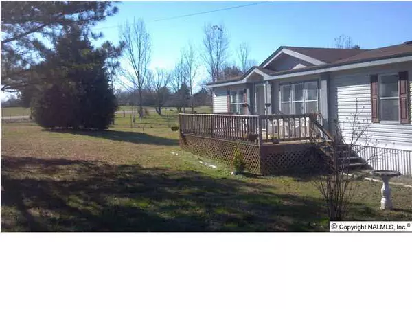 Grant, AL 35747,45 Winkles Road