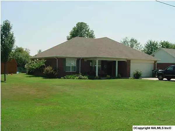 216 Blue Sage Drive, Harvest, AL 35749