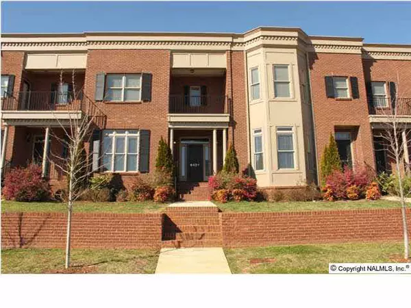 6421 Lincoln Park Place #84, Huntsville, AL 35806