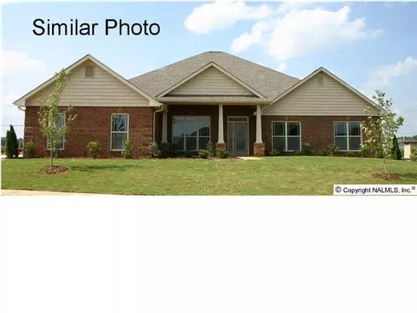 110 Hardin Oak Drive, Madison, AL 35756